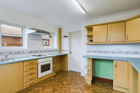 31 Fern Road, Worcester, WR2 6HJ