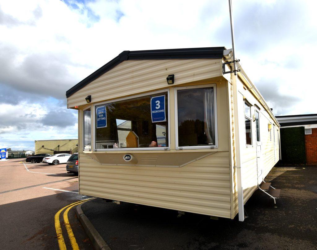 St Osyth Beach - Omar -Colorado  For Sale