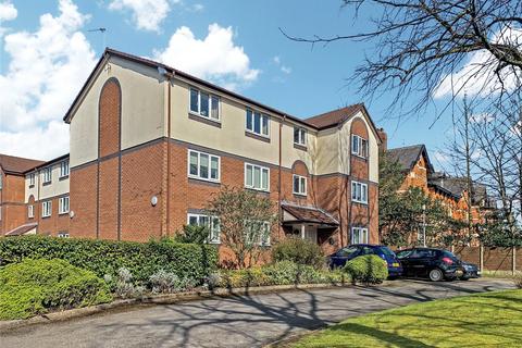 2 bedroom flat to rent, 216-218 Eccles Old Road, Salford, M6