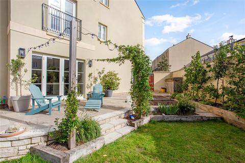 4 bedroom end of terrace house for sale - Cussons Street, Bath, Somerset, BA2