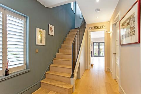 4 bedroom end of terrace house for sale - Cussons Street, Bath, Somerset, BA2