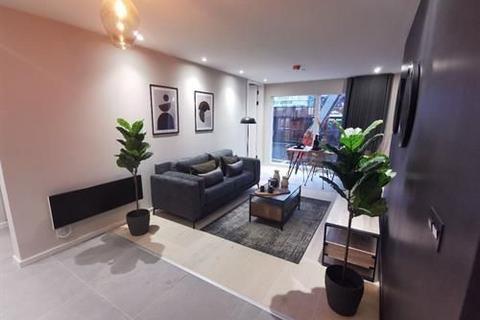 2 bedroom apartment to rent, City Gardens, Castlefield
