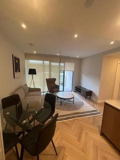 1 bedroom flat to rent, Kings Road Park, SW6