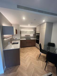 1 bedroom flat to rent, Kings Road Park, SW6