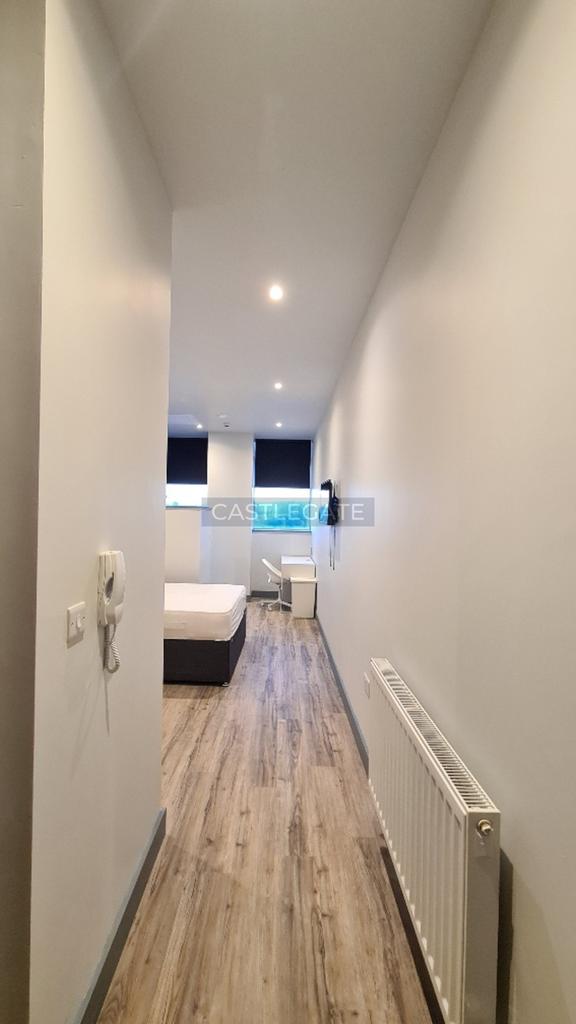 Room 73, Renaissance Works, 103 New Street, Hudder