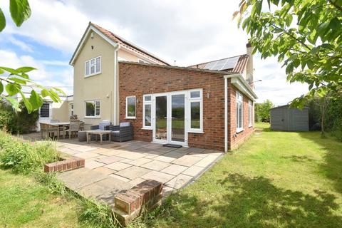 4 bedroom detached house for sale, Woodbridge Road, Bredfield, Woodbridge, IP13