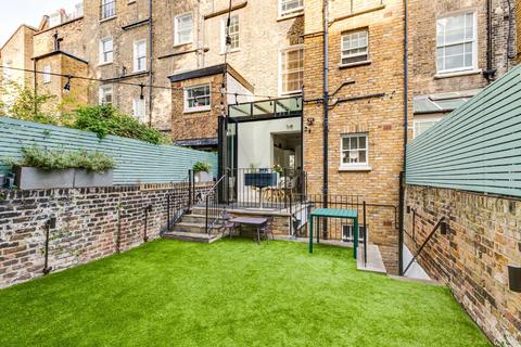 2 bedroom apartment for sale, St. Ann's Terrace, London