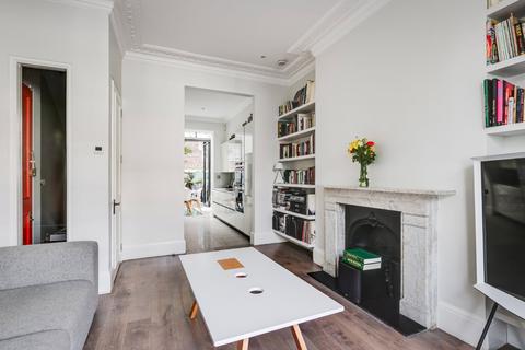 2 bedroom apartment for sale, St. Ann's Terrace, London