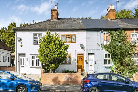 2 bedroom terraced house for sale, Egham Hill, Englefield Green, Surrey, TW20