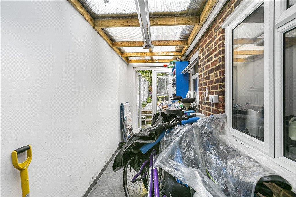 Lean-To