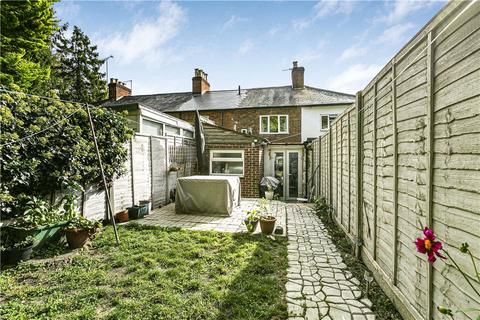 2 bedroom terraced house for sale, Egham Hill, Englefield Green, Surrey, TW20