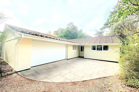 Ashley Drive North, Ashley Heath, Ringwood, Hants, BH24