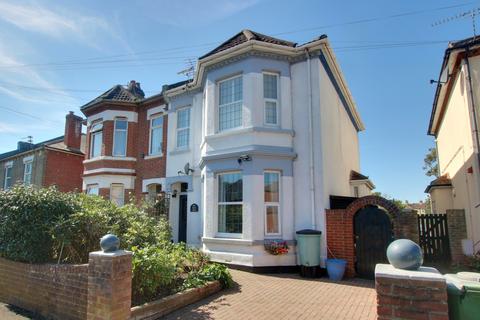 5 bedroom semi-detached house for sale, Westridge Road, Portswood, Southampton