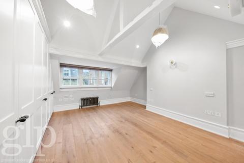 2 bedroom apartment to rent, Monmouth Street, London, Greater London