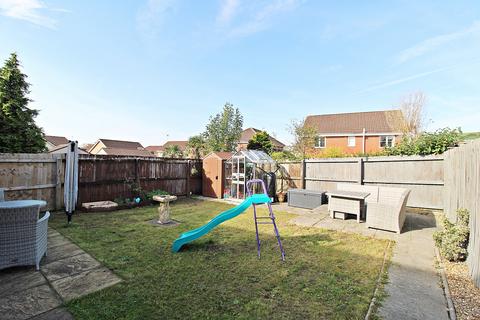 4 bedroom detached house for sale, Llanharan, Pontyclun CF72