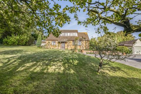 120 New Road, Marlow Bottom, Marlow, SL7 3NW