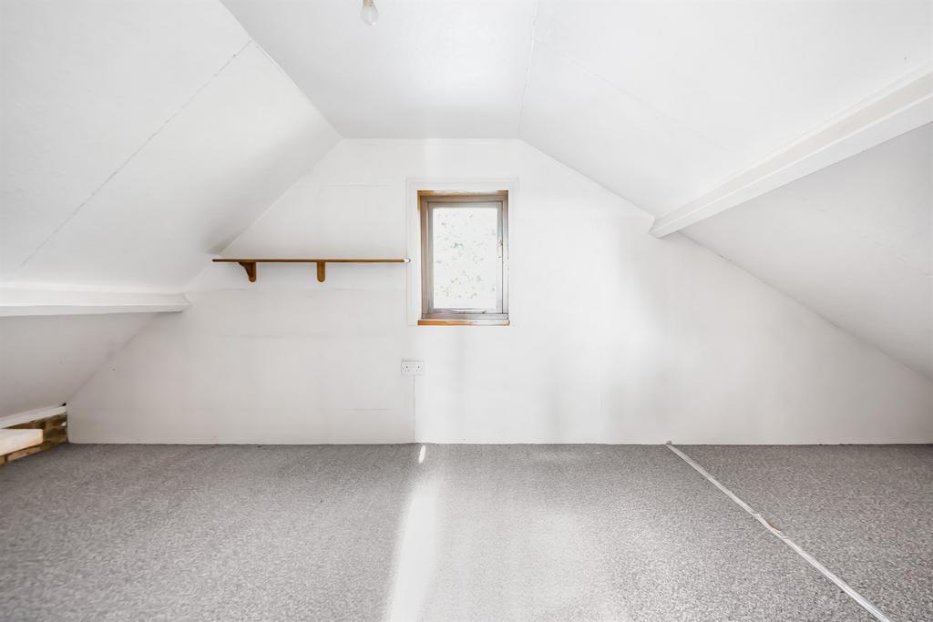 Loft Room
