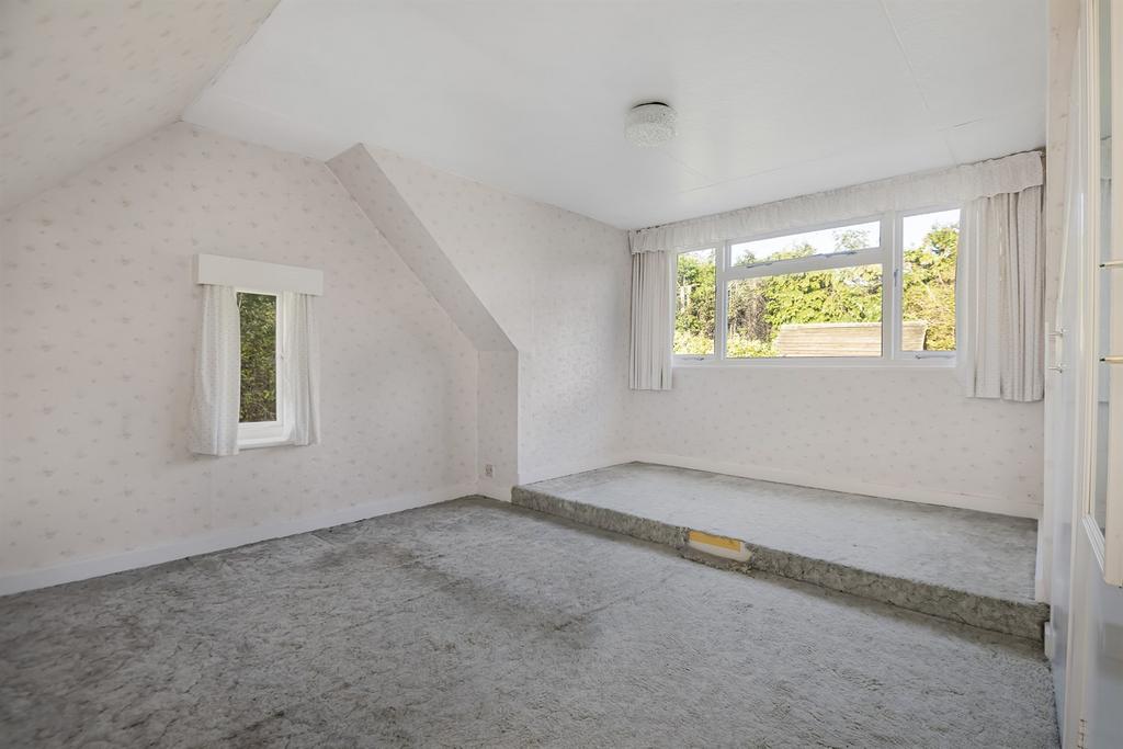 Loft Room