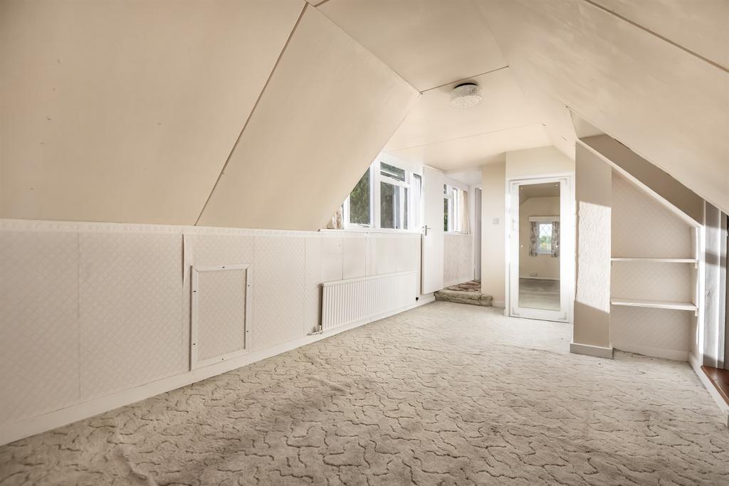 Loft Room