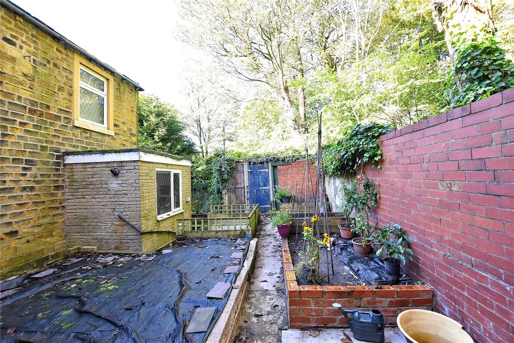 Shared Garden