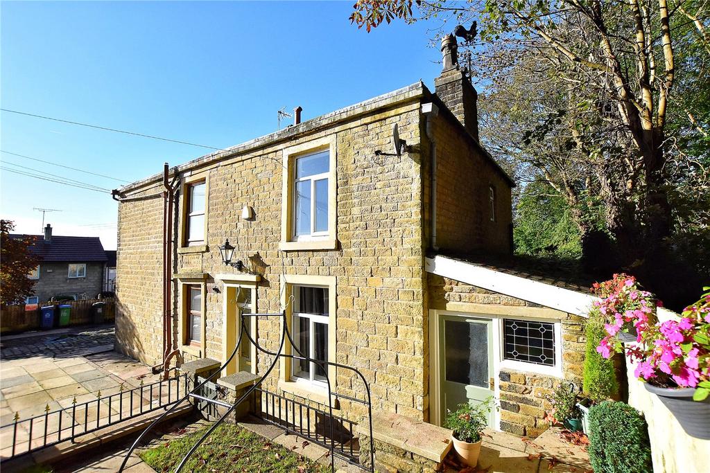Great Lee, Shawclough, Rochdale, Greater Manchester, OL12 2 bed