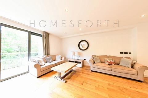3 bedroom apartment for sale, The Cascades, Finchley Road, Hampstead, NW3
