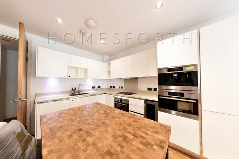 3 bedroom apartment for sale, The Cascades, Finchley Road, Hampstead, NW3