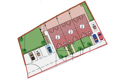 3 bedroom property with land for sale - Severn Road, Hallen, Bristol, South Gloucestershire, BS10