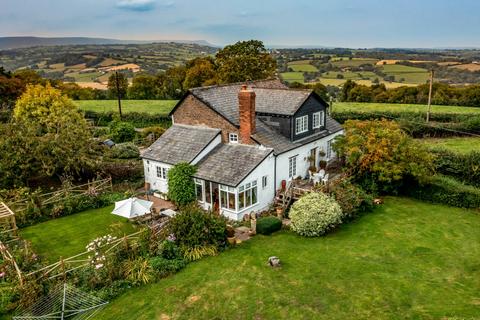 4 bedroom house for sale, Brynmawr House, Grosmont, NP7