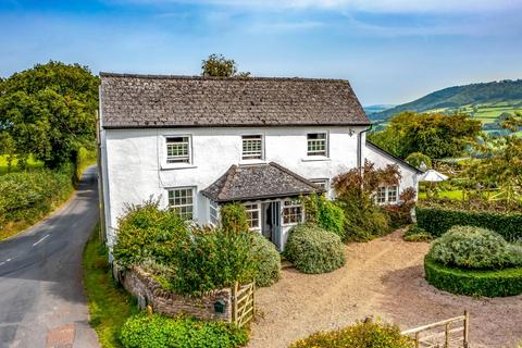 4 bedroom house for sale, Brynmawr House, Grosmont, NP7