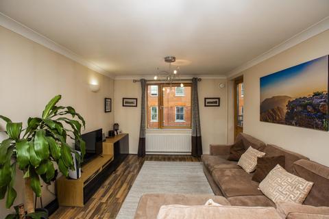 2 bedroom apartment for sale, Painter House, London, E1