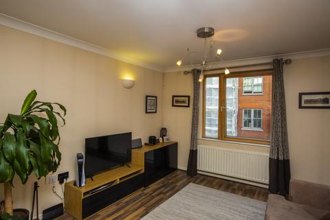 2 bedroom apartment for sale, Painter House, London, E1