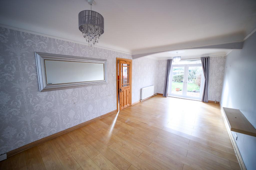 Loweswater Crescent, Haydock, St.... 3 bed semidetached house for sale