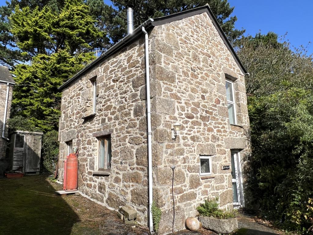 Hayloft