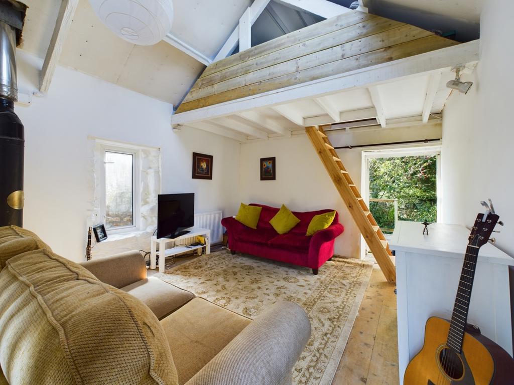 Hayloft First Floor