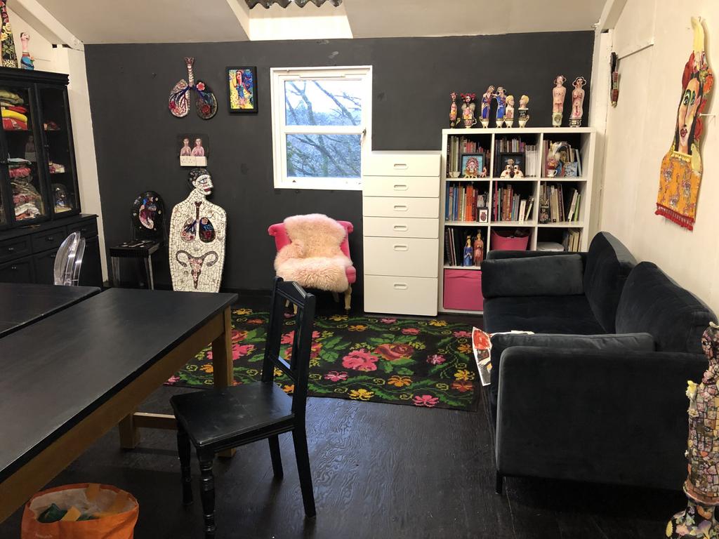 Room Two Workshop