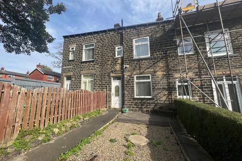 undefined, Cleveleys Avenue, Sowerby Bridge HX6