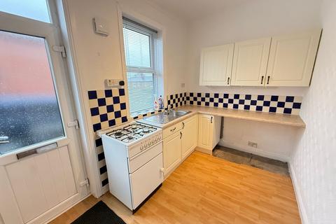 undefined, Cleveleys Avenue, Sowerby Bridge HX6