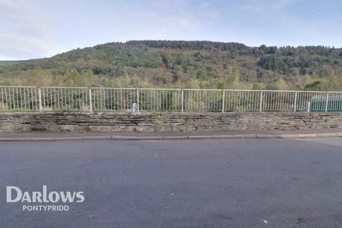 Harcourt Terrace, Mountain Ash