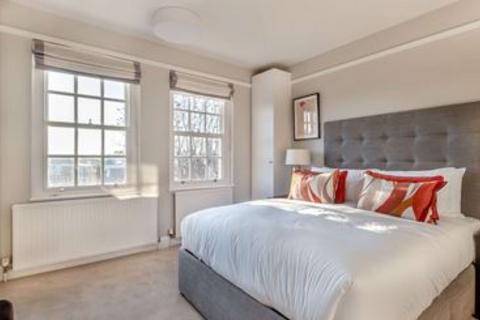 2 bedroom flat to rent, Pelham Court, SW3