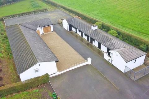 2 bedroom barn conversion for sale - Elwick Road, Hartlepool, TS26