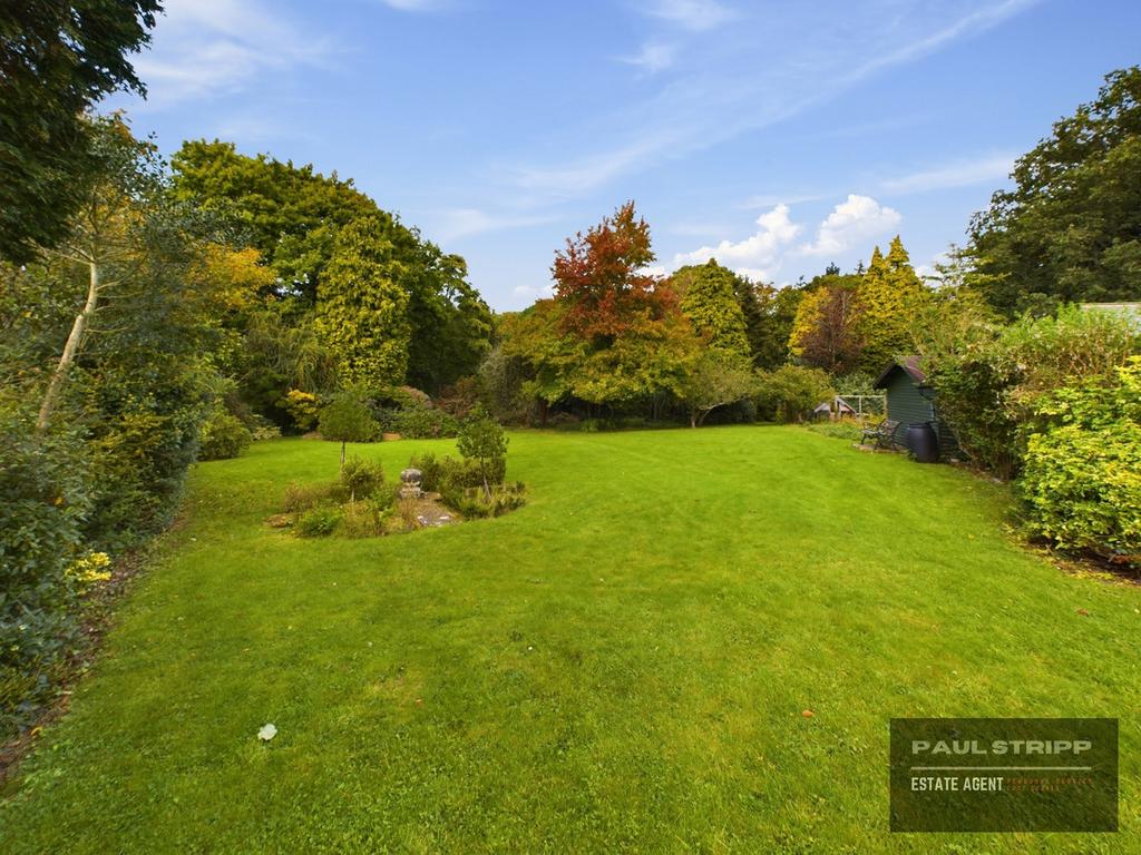 Hastings Road, Battle, TN33 3 bed detached house for sale £700,000