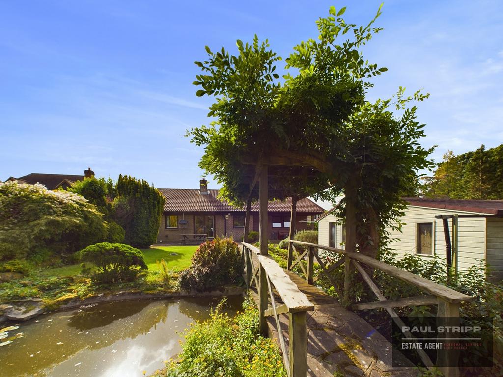 Hastings Road, Battle, TN33 3 bed detached house for sale £700,000