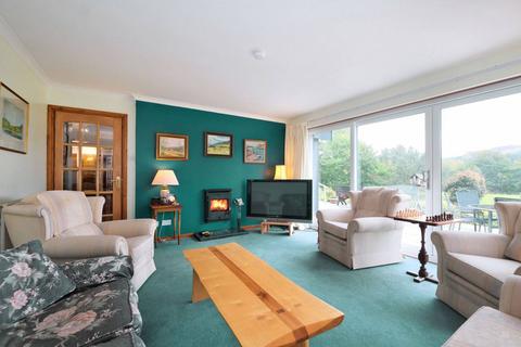 4 bedroom detached house for sale - Eleanburn, Ballater, Royal Deeside, AB35 5UD