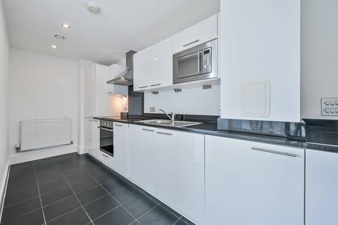 2 bedroom flat for sale, Mill Lane, SE8, Deptford, London, SE8