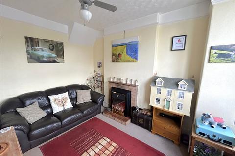 3 bedroom terraced house for sale, The Square, Bishops Tawton, Barnstaple, Devon, EX32