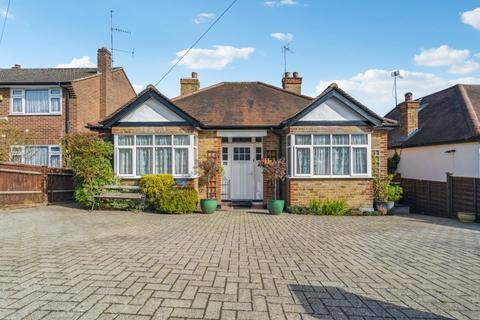 45 Fieldway, Chalfont St Peter, Gerrards Cross, SL9 9SQ