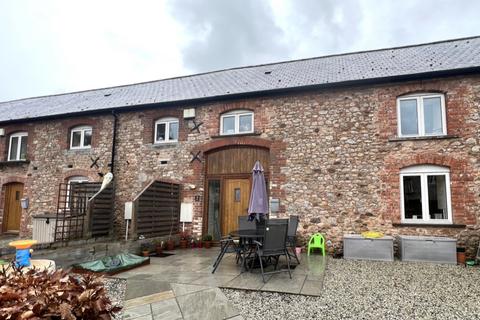 2 bedroom barn conversion to rent, Home Farm Barns, Mamhead, Exeter, Devon, EX6