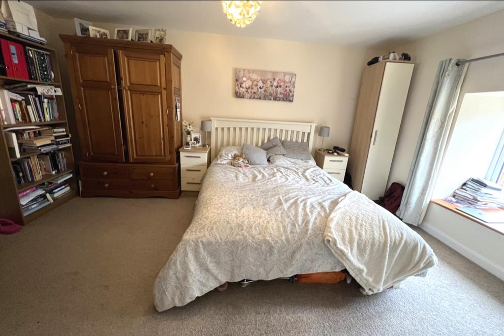 Bed1