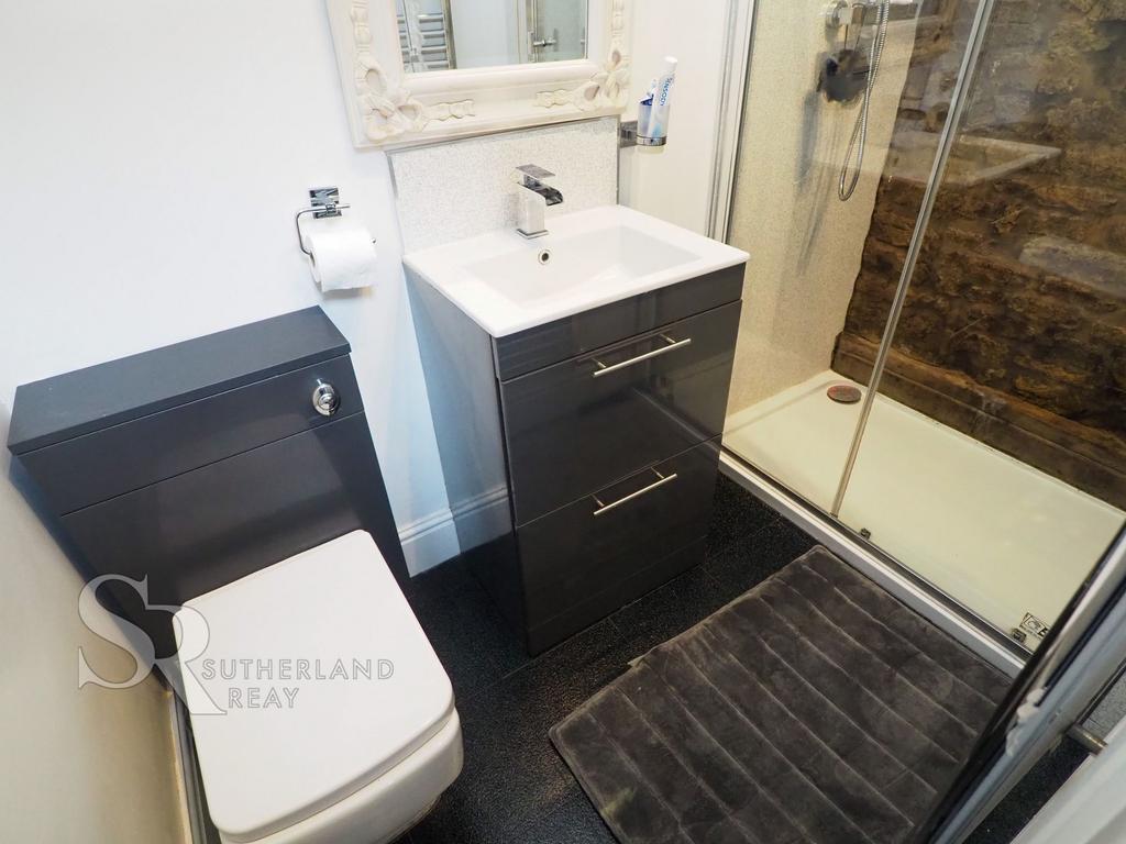 Ensuite